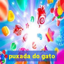 puxada do gato